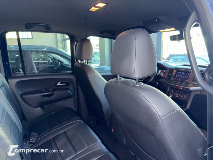 AMAROK EXTREME 3.0 V6
