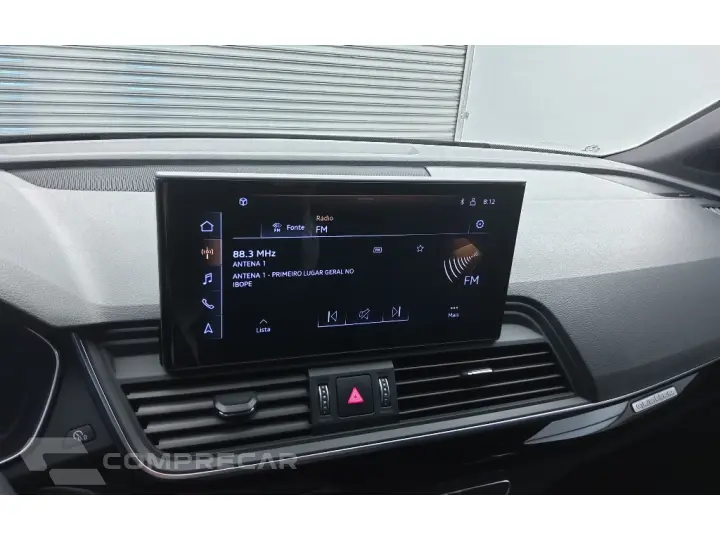 Q5 2.0 55 TFSIE PHEV SPORTBACK PERFORMANCE QUATTRO S TRONIC