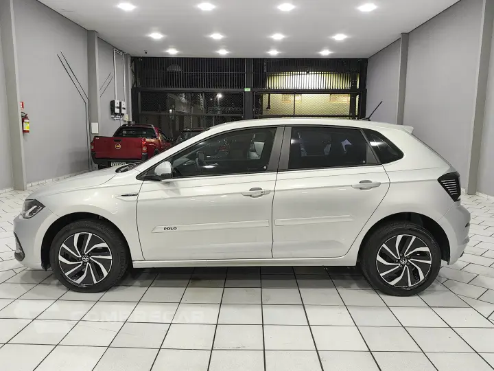 POLO 1.0 170 TSI Highline
