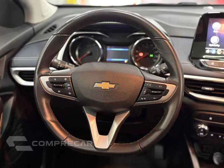 TRACKER 1.2 Turbo Premier