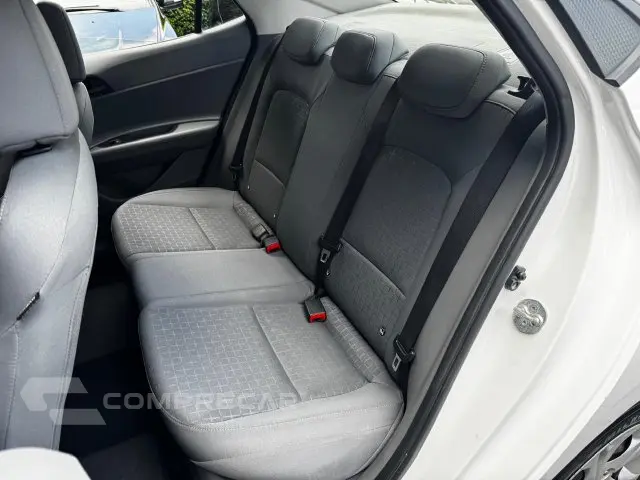 HB20S - 1.0 12V COMFORT MANUAL