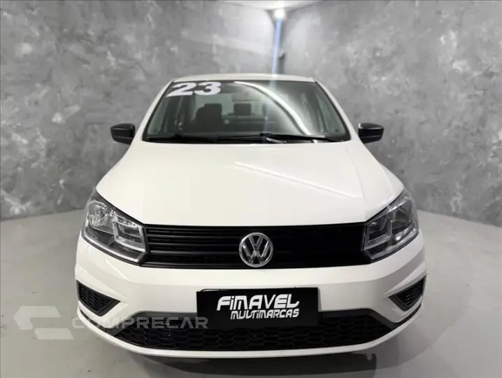 VOYAGE 1.0 12V MPI Totalflex