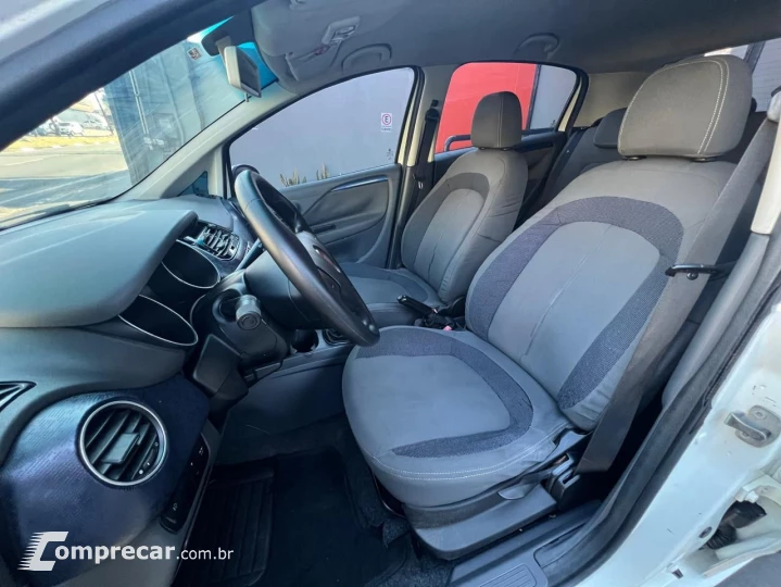 Punto ATTRACTIVE 1.4 Fire Flex 8V 5p