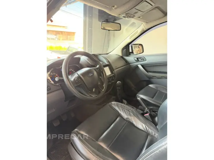 RANGER 2.5 SPORT 16V 4X2 CS FLEX 2P MANUAL