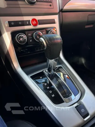 CAPTIVA 3.6 SFI FWD V6 24V
