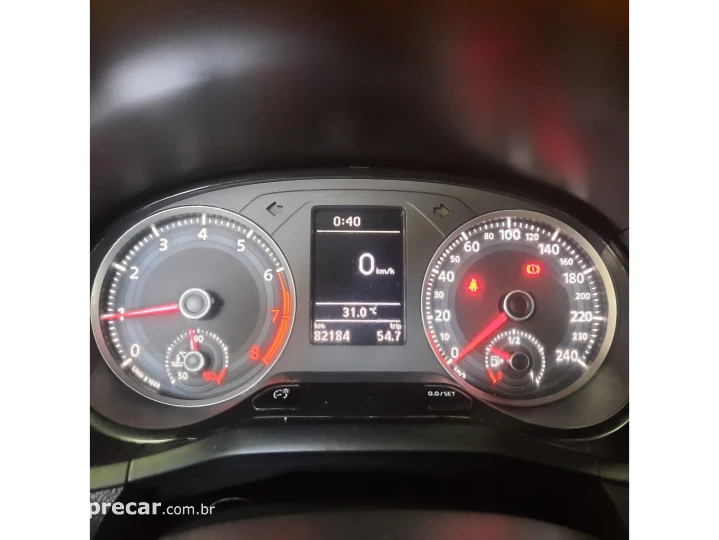 SAVEIRO 1.6 CROSS CD 16V FLEX 2P MANUAL