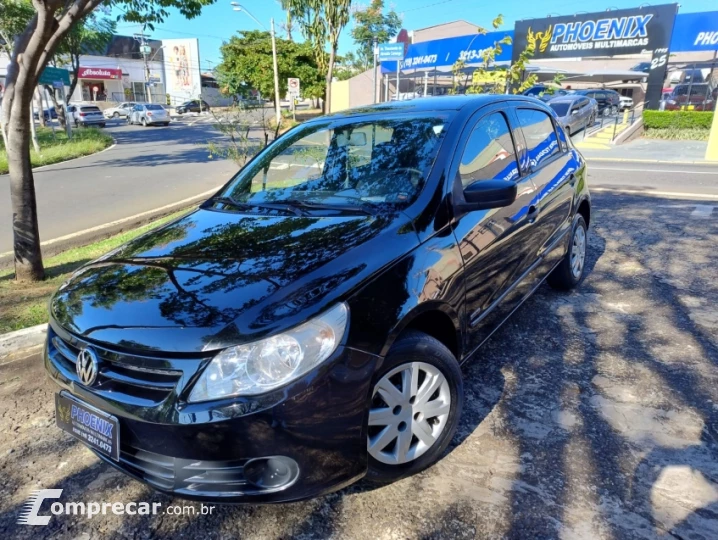 GOL 1.0 MI 8V G.V