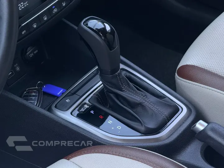 CRETA 2.0 16V Prestige
