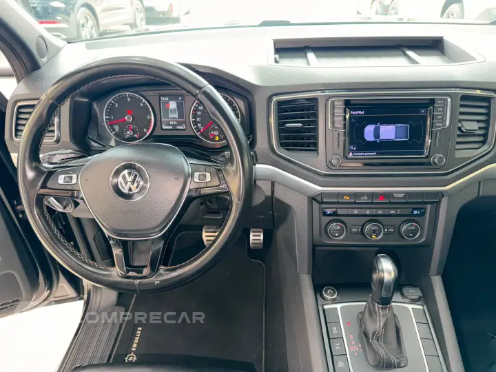 AMAROK EXtreme 3.0
