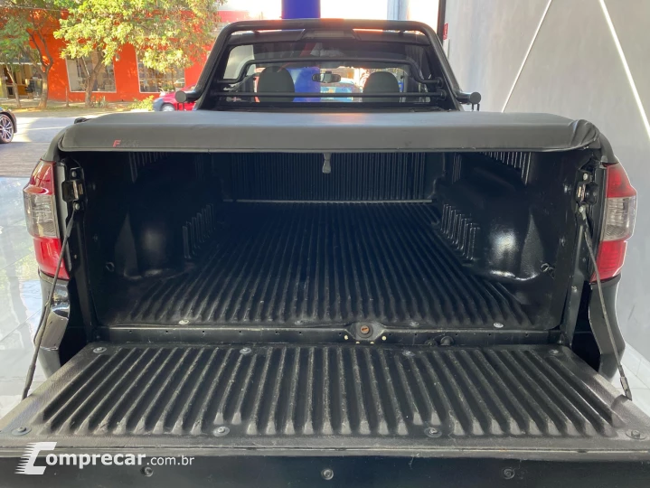 MONTANA LS 1.4 ECONOFLEX 8V 2p