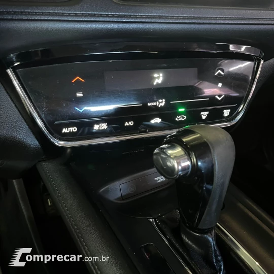 HR-V 1.8 16V EXL