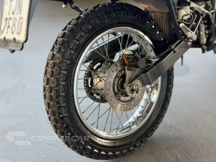XRE 190 ADVENTURE FLEX