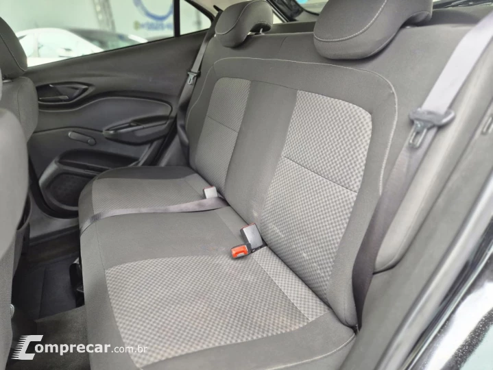 ONIX HATCH LT 1.0 8V FlexPower 5p Mec.