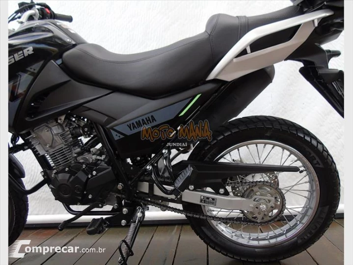 XTZ 150 CROSSER S