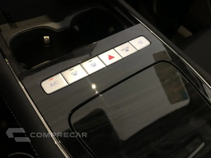 E5 61,1 KW ELÉTRICO