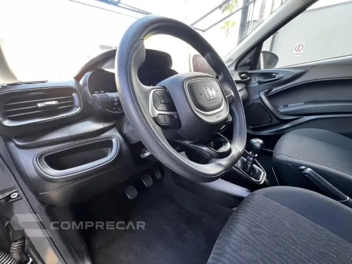 CRONOS DRIVE 1.3 8V Flex