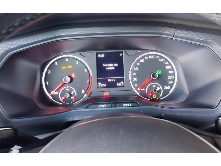 T-CROSS 1.0 200 TSI