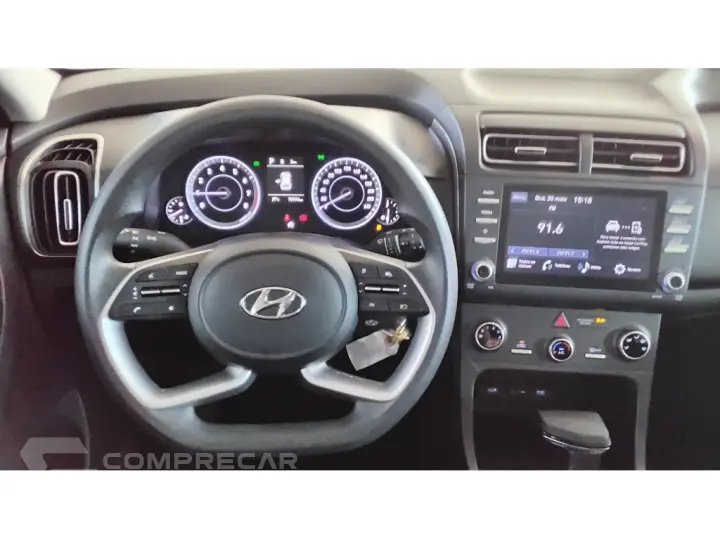 CRETA 1.0 TGDI FLEX COMFORT AUTOMÁTICO
