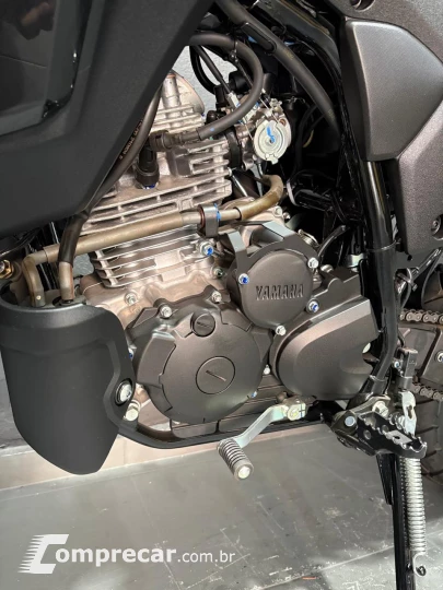 LANDER 250 ABS CONNECT