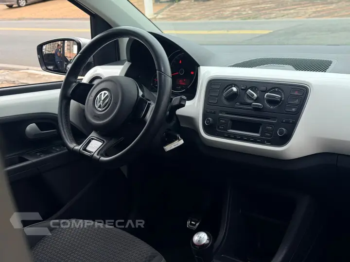 CROSS UP 1.0 TSI 12V