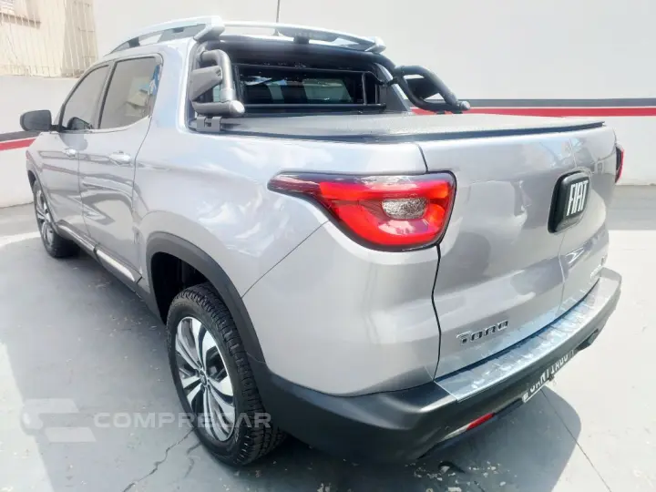 Toro Volcano 2.0 16V 4x4 TB Diesel Aut.