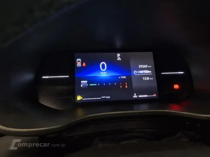 KARDIAN 1.0 TCE FLEX TECHNO EDC