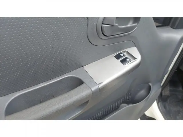 BONGO - UK2500 HD SC 2 PORTAS