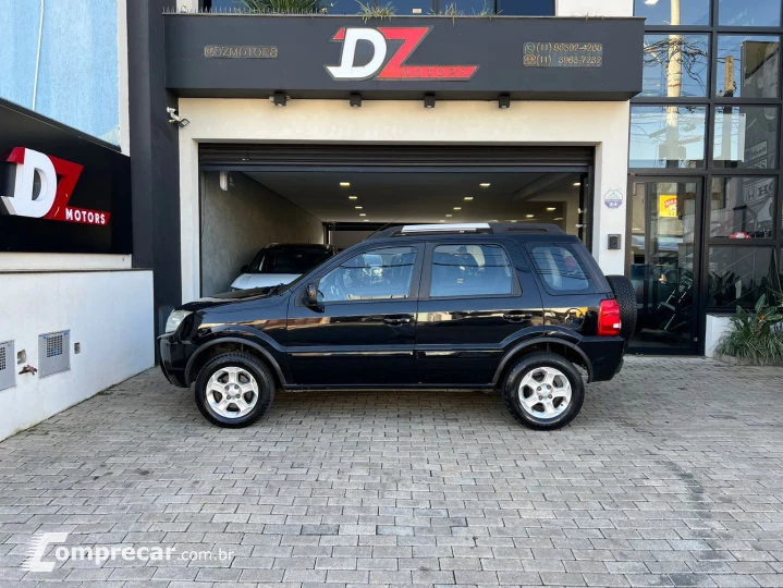 ECOSPORT 2.0 XLT 16V