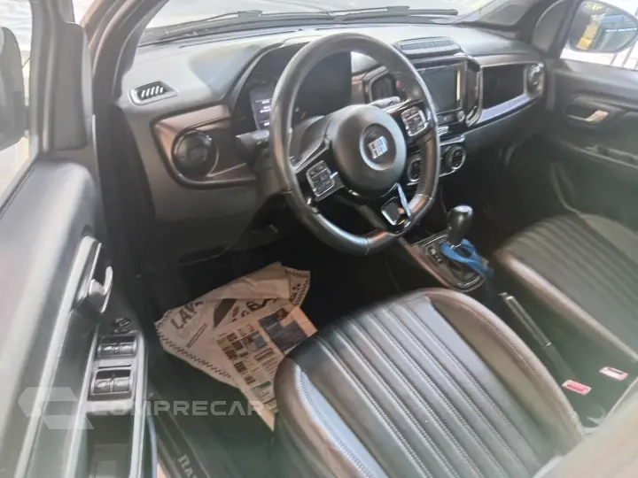 Strada CD Ranch Aut