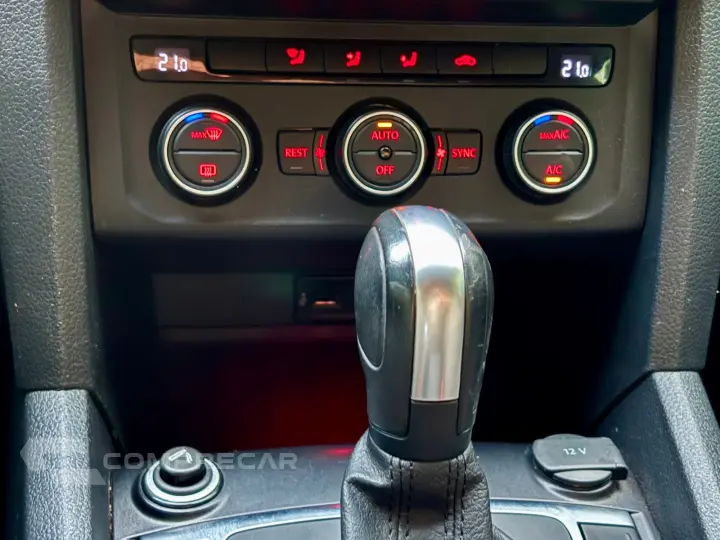 AMAROK 2.0 Highline 4X4 CD 16V Turbo Intercooler