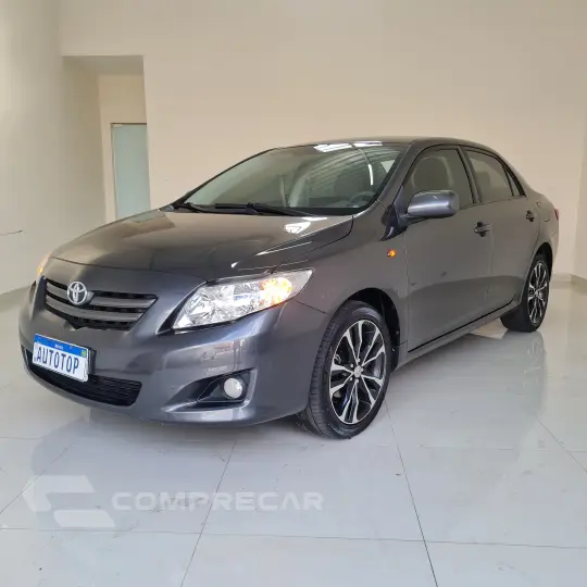 COROLLA 1.8 GLI 16V