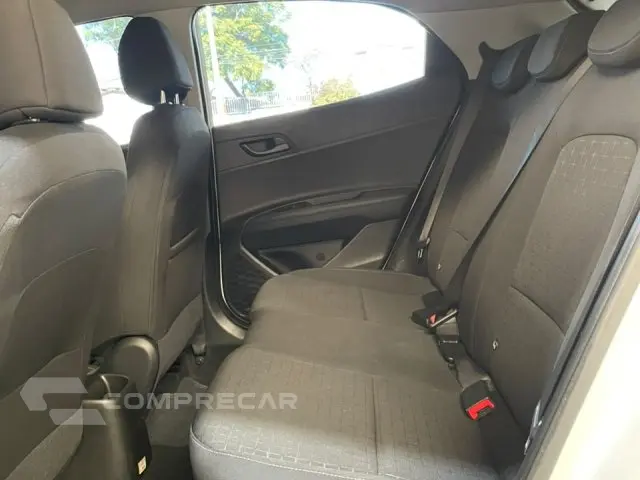 HB20 - 1.0 TGDI COMFORT MANUAL