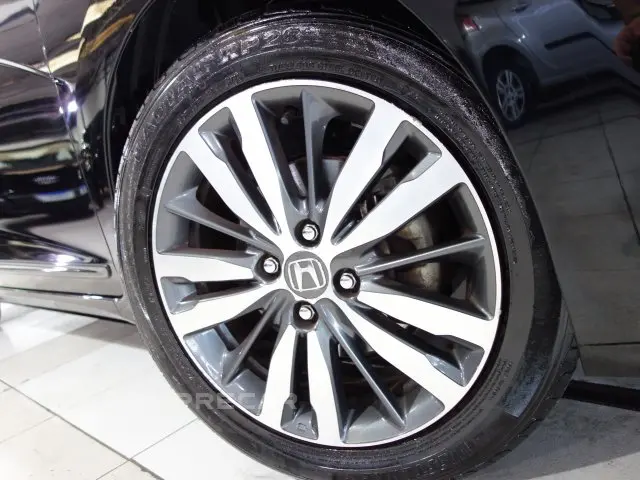 FIT - 1.5 EX 16V 4P AUTOMÁTICO