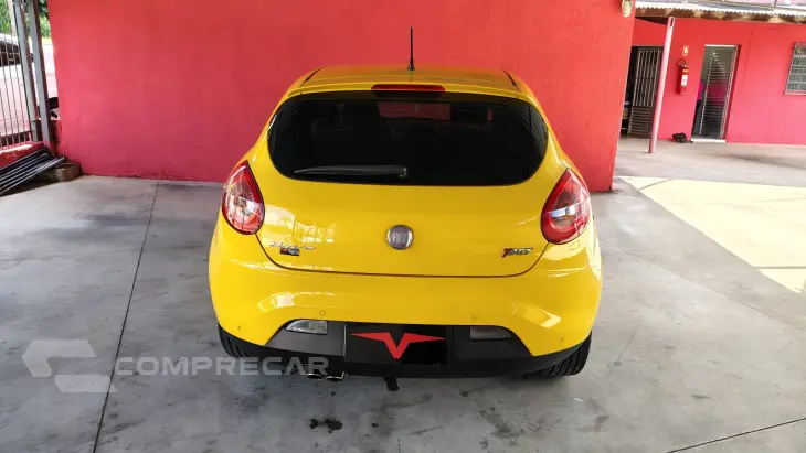 BRAVO 1.4 16V T-jet