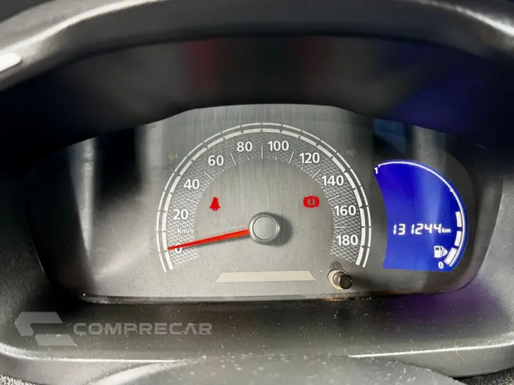 KWID 1.0 12V SCE Life