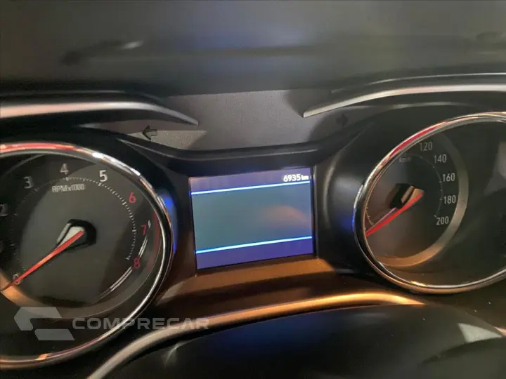 TRACKER 1.2 TURBO FLEX PREMIER AUTOMÁTICO