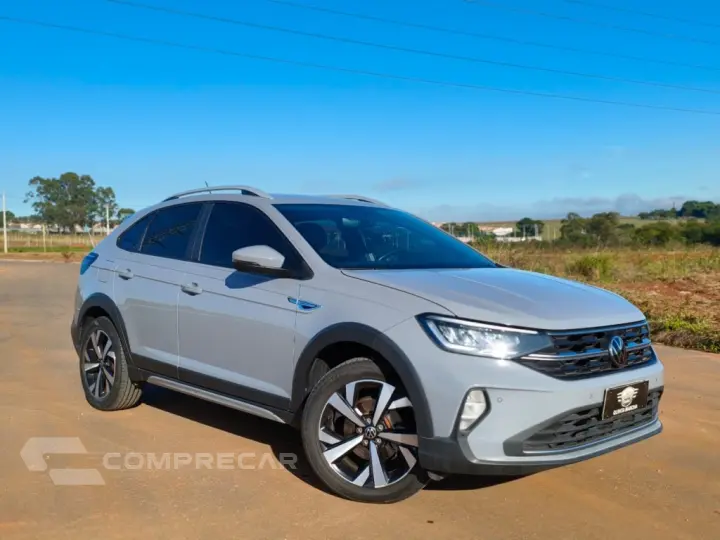 NIVUS 1.0 200 TSI TOTAL FLEX HIGHLINE AUTOMÁTICO