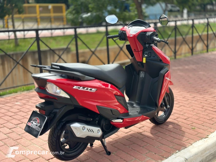 ELITE 125