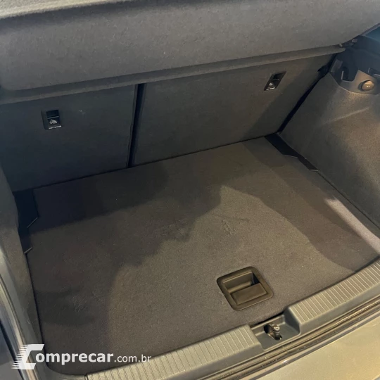 T-Cross 1.0 TSI Flex 12V 5p Aut.