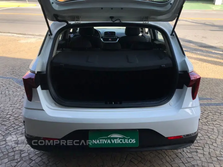 Hb20 1.0 12V Flex Sense Plus Manual