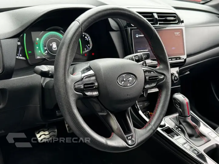 CRETA 1.0 Tgdi N Line