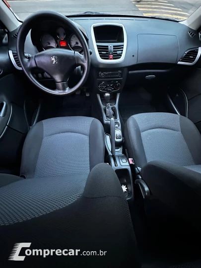 207 1.4 XR 8V