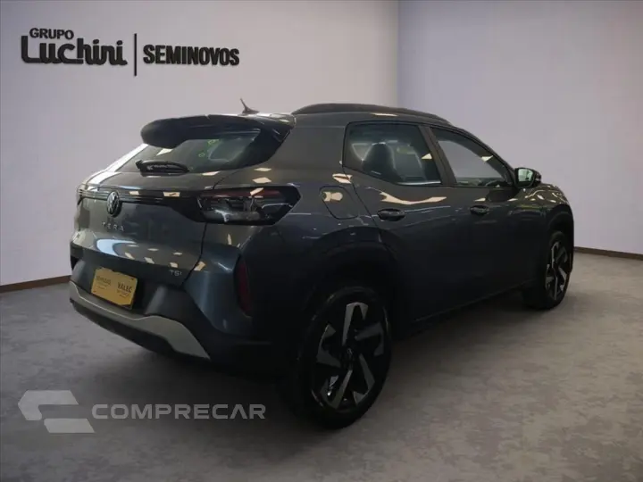 TERA 1.0 170 TSI HIGH AUTOMÁTICO