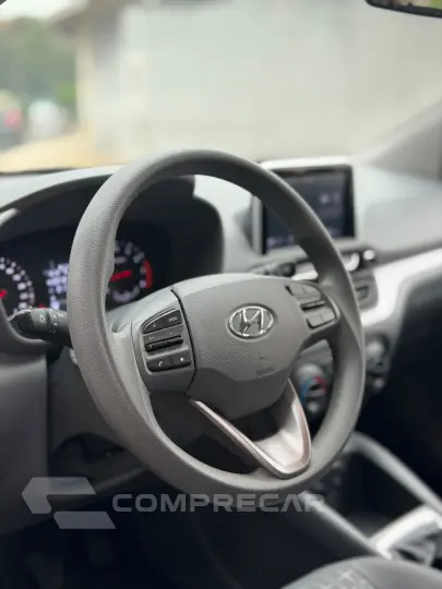 HB20 1.0 12V Comfort