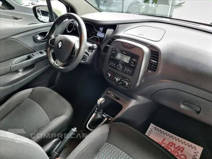 CAPTUR 1.6 16V SCE Life