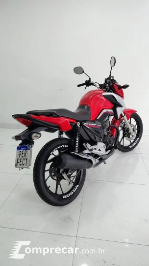 CG FAN 160