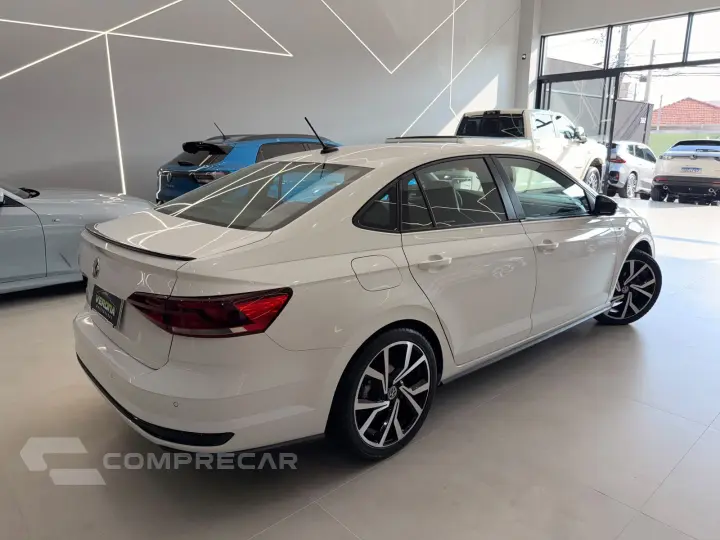 Virtus GTS 1.4