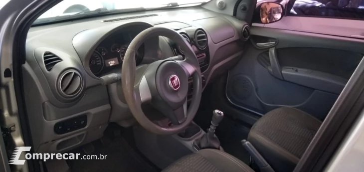 Palio Atrative 1.4