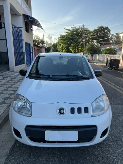 UNO 1.0 EVO Vivace 8V