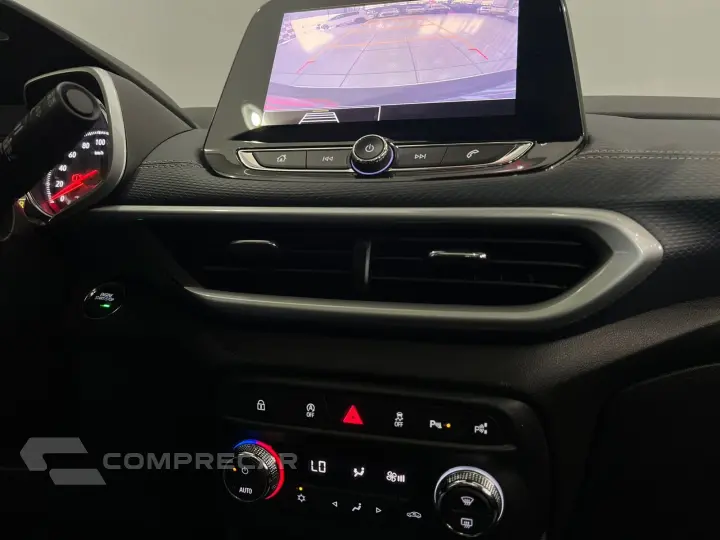 TRACKER 1.2 TURBO FLEX PREMIER AUTOMÁTICO